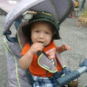 Meet your Posher, Sunshine